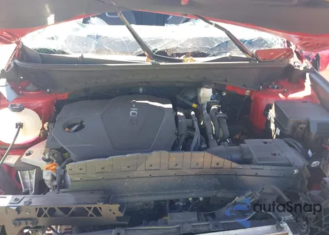 2022 Hyundai Tucson Limited from USA, damaged, VIN 5NMJECAE5NH023847